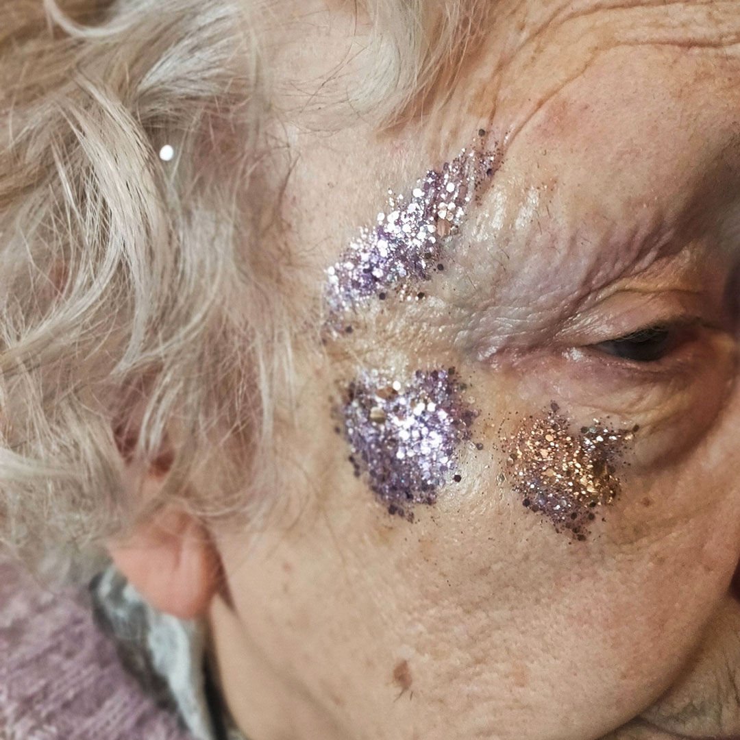 @Paolinacastana auf Instagram